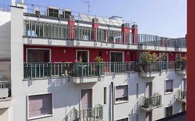 Contempora Apartments - Cavallotti 13 - B22